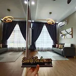 Suri Homestay Anderson Ipoh