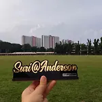 Suri Homestay Anderson Ipoh