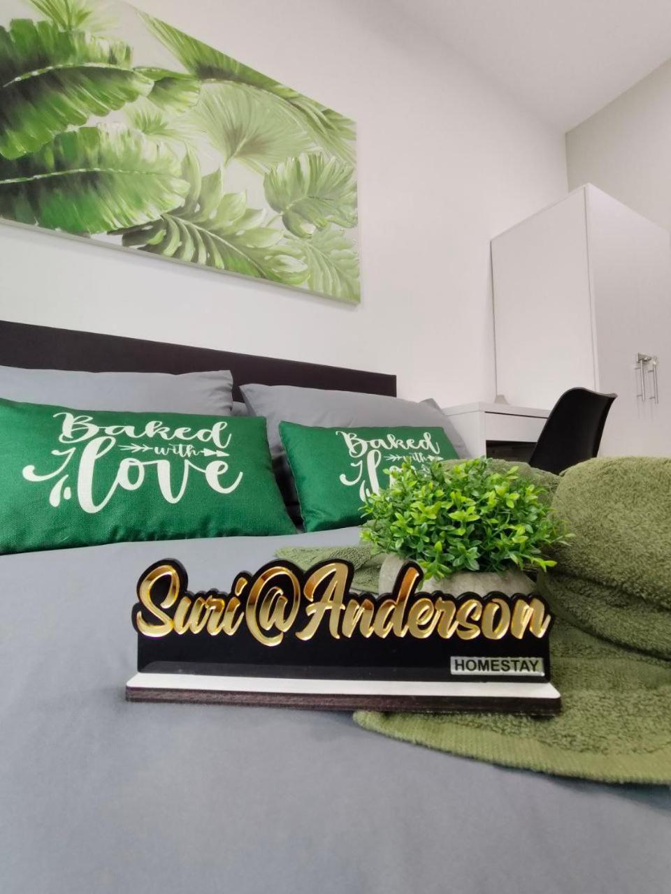 Suri Anderson Ipoh